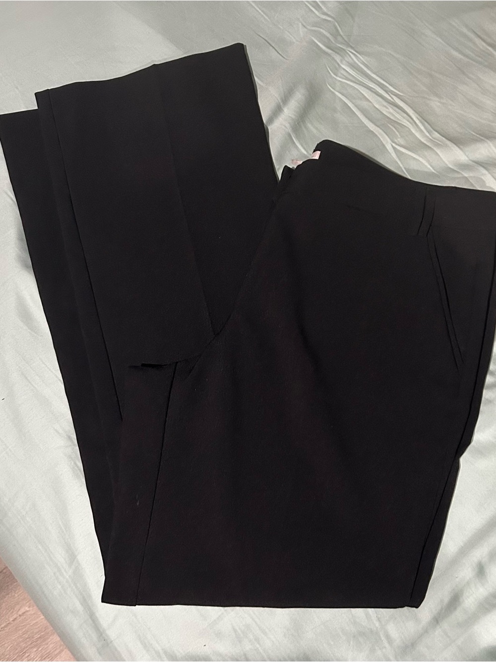 Black Womens Dress Pants - New York & Co